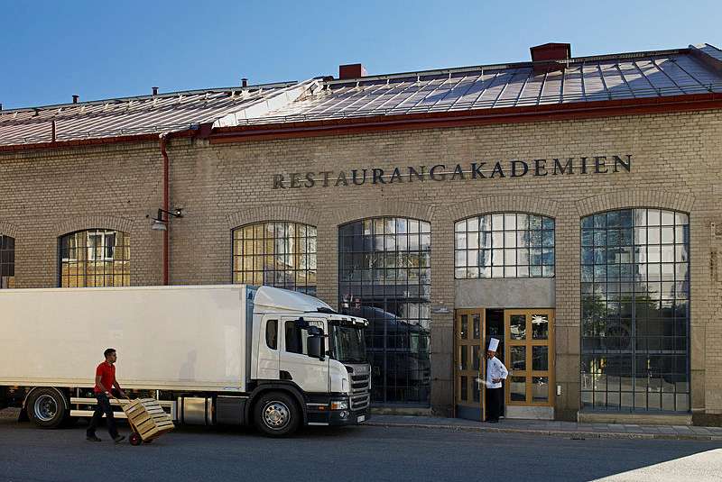 Scania P-Serien