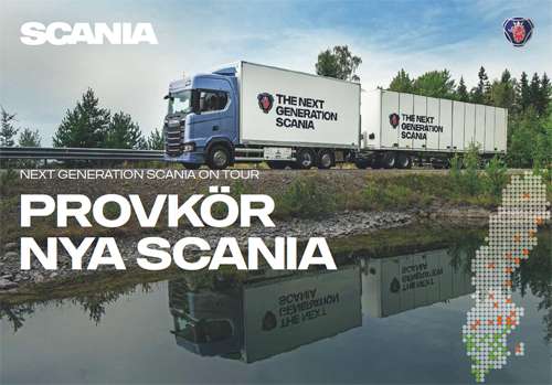 scaniaontour